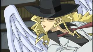 YuGiOh GX Season 1 Episode 09 Family Business [upl. by Pedrotti548]