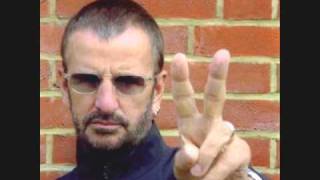 Dream Ringo Starr [upl. by Nahraf]