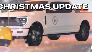 What May Be Coming In The Next Greenville Christmas Update [upl. by Maxwell]