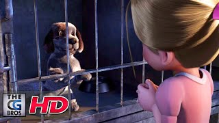 CGI 3D Animated Short quotTake Me Homequot  by Nair Archawattana  TheCGBros [upl. by Nannarb668]