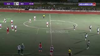 🔴 DIRECT LOUGA NJANGANME vs NEXLE [upl. by Oeniri]