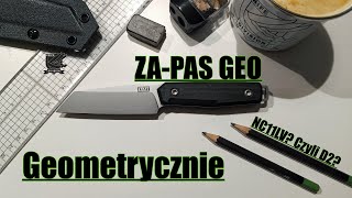 Geometrycznie NC11LV to D2 ZaPas GEO [upl. by Janene]