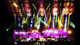 PHiSH  quotMiss Youquot  Bethel Woods NY 7232022 [upl. by Luane]