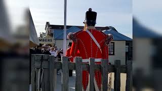 Sovereign Hill Ballarat Victoria  Australia [upl. by Mirisola]