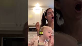 This mom got an absolutely adorable moment captured on video… ♥️😭 [upl. by Shandra]