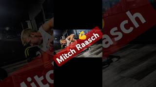 Who is Mitch Raasch This is MITCH [upl. by Luelle]