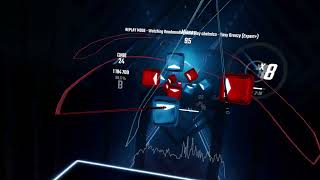 Beat Saber chelmico  Easy Breezy 77 Bootleg Plasim amp Henry 6th pass [upl. by Antone]