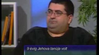 Dr Csernus Imre Bevállalja 43A Varga Pál [upl. by Isiahi854]