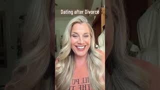 When to start dating after divorce or a breakup datingadvice divorce divorced breakup [upl. by Ulund]