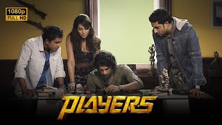 Players 2012 Full Supert Hit Action Hindi Movie ｜ Abhishek Bachchan Bobby Deol Sonam Bipasha ｜ [upl. by Ofella]