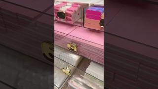 Press on nail shop  nail organize asmr [upl. by Nahtam]