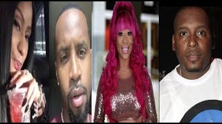 Love and Hip Hop New York recap s6 ep 9Love amp War lhhny [upl. by Nnagrom]