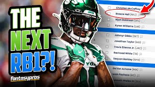 Top 40 Dynasty Running Back Rankings  Who Can You Trust  Trades to Make 2024 Fantasy Football [upl. by Janet789]