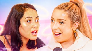 Geordie Shore’s Marnie Talks Wedding Drama Explosive Arguments amp Mum Trolls [upl. by Clarey]