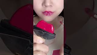 Lipstick color test sharingLip makeup 1 [upl. by Lura]