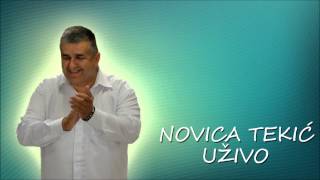 Novica Tekić i Ultra Sound Bend  Zadnja piva  Uživo 2012 [upl. by Aneri]