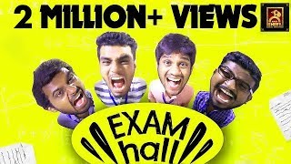 Every Exam Hall  Random Videos 4  Black Sheep [upl. by Elena]