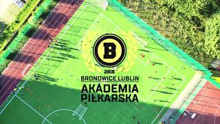 AP Bronowice  Dzień Otwarty [upl. by Doowyah]