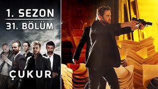 Çukur 1 Sezon 31 Bölüm Full HD [upl. by Zetroc890]