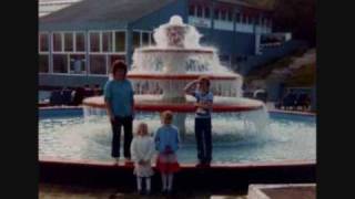 Butlins Ayr 1970s [upl. by Narut]