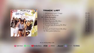 Sheila On 7  OST 30 Hari Mencari Cinta Full Album Stream [upl. by Aylsworth589]