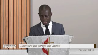 ENSEIGNEMOI SEIGNEUR DU 25 JUIN 2024 [upl. by Ahsemed]