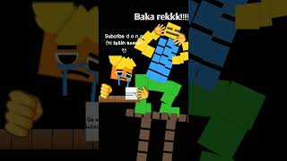 Bakka rekk funk music [upl. by Tannie]