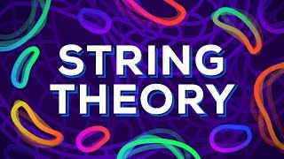 String Theory Explained – What is The True Nature of Reality [upl. by Bram]