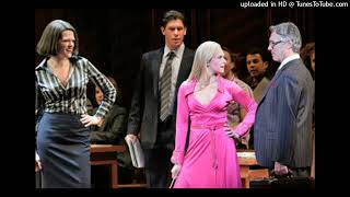 Legally Blonde Cast FIRST There Right There 12307 [upl. by Hillell]