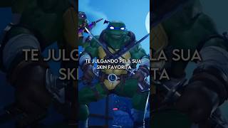 TE JULGANDO PELA SUA SKIN FAVORITA NO FORTNITE fortnite fortnitclips fortniteshorts jogos games [upl. by Nanyk]