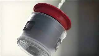 Illy iperEspresso Capsule System TV Commercial Your Cafe at Home [upl. by Sension]