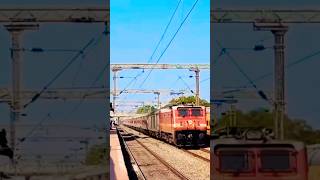 12507Thiruvanathapuram CentralSilchar ARONAI EXPRESStrain [upl. by Samson967]