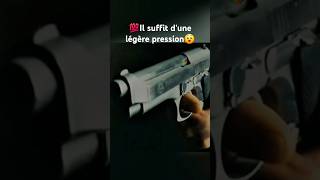 💯Réveillezvous Mr revolver film gurkysuryoutube shortfilm [upl. by Komara]