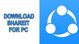 SHAREit How to Download SHAREit for PC  Fast amp Easy Guide 2024 [upl. by Gonsalve]