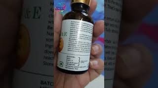 Good vibes vitamin C amp E face serum review  antiaging faceserum review shorts youtubeshorts [upl. by Selhorst]