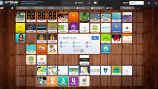 Symbaloo [upl. by Fraze698]