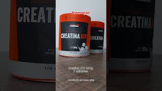 Creatina ATP 300g [upl. by Vaules]