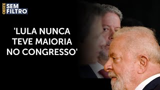 Lira afirma que governo Lula não tem votos para aprovar PEC na Câmara [upl. by Reginnej]