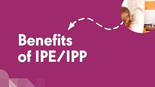 Benefits of Interprofessional EducationInterprofessional Practice IPEIPP [upl. by Nylime830]