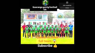 short video M S L football team 🤯🤯⚽⚽⚽ [upl. by Ludovick550]