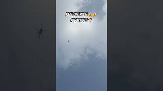 Real life jump in pochinki 😱 battlegroundsmobileindia pubgmobile trendingshorts pubglover [upl. by Aniraz]