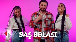 Sevil Sevinc amp Nurlan Təhməzli  Baş bəlası [upl. by Oiril896]