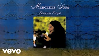 Mercedes Sosa  Antiguos Dueños De Las Flechas Audio [upl. by Schlessel]