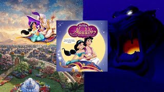 20 Happy End in Agrabah  Aladdin 1992 Soundtrack [upl. by Marie-Jeanne601]