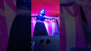 kayamat kayamat dj songs stage dance video cute haryanvimusic djsongs shorts omletarcade trend [upl. by Col527]