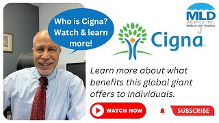 What is Cigna Insurance An Illinois agent gives you insight on Cigna Health [upl. by Pejsach]