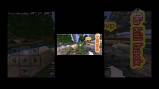 Hacks para minecraft 12130 el TITERE [upl. by Nodnerb]