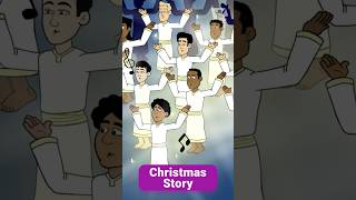 Watch 🎄 Christmas Stories on HopeKidsOfficial shorts [upl. by Alithia]