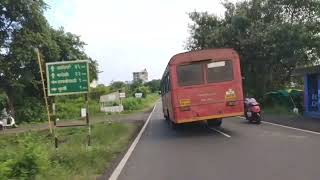 MARUTI MANDIR TO WAYANGANI BICH RATNAGIRI MAHARASHTRA [upl. by Adlin857]