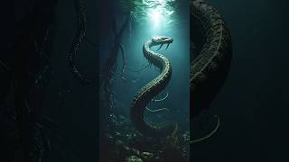 The Mysterious Legend of The Flathead Lake Monster [upl. by Namzed159]